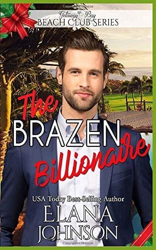 The Brazen Billionaire