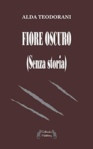 Fiore Oscuro (Senza Storia)