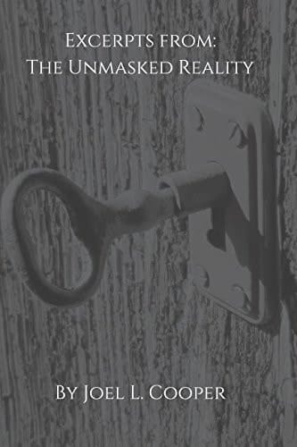 Excerpts From: the Unmasked Reality