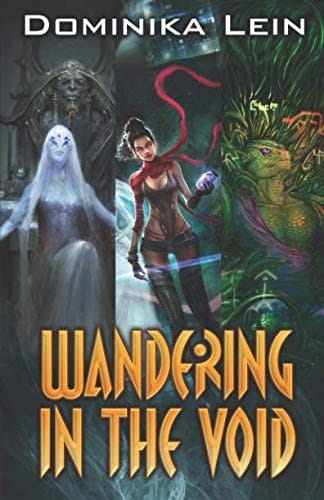 Wandering in the Void A Debut Collection