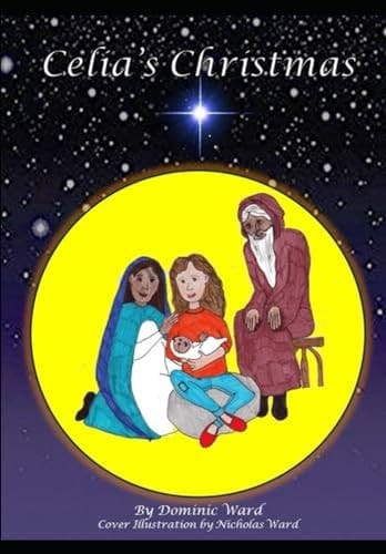 Celia's Christmas