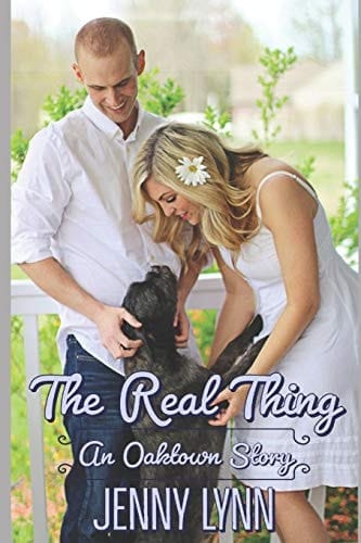 The Real Thing An Oaktown Story