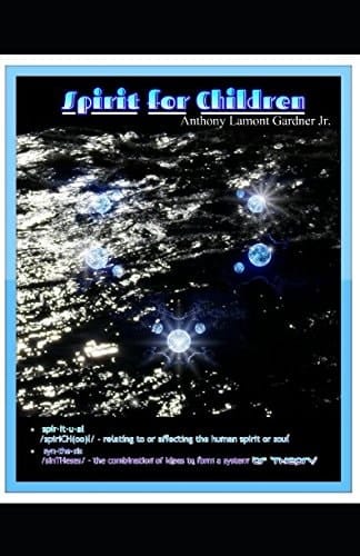 Spirit for Children
