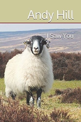 I Saw You