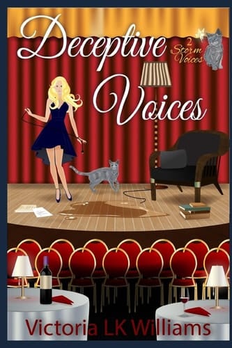 Deceptive Voices