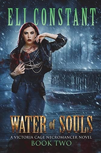 Water of Souls