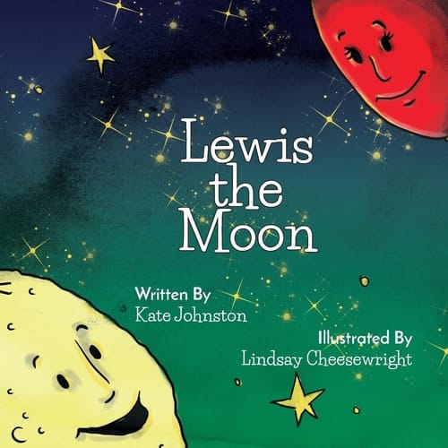 Lewis the Moon