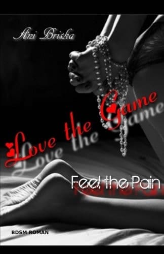 Love the Game Feel the Pain