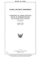 Global Security Assessment