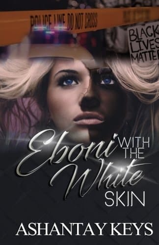 Eboni with the White Skin