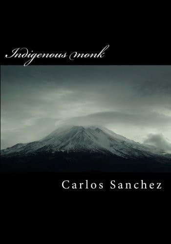 Indigenous Monk