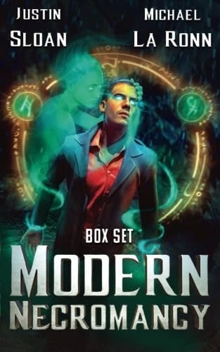Modern Necromancy