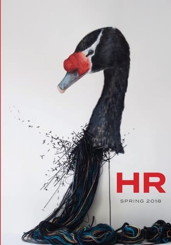 Hypertext Review 2018 SPRING 2018, Volume 2, Issue 1