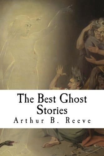 The Best Ghost Stories