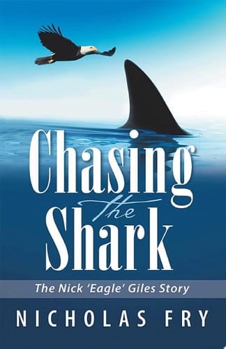 Chasing the Shark