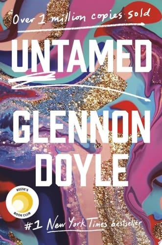 Untamed: Reese's Book Club