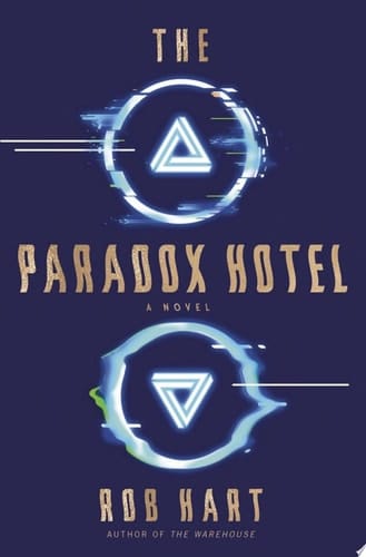 The Paradox Hotel