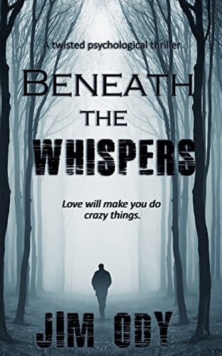Beneath the Whispers A Psychological Thriller Mystery