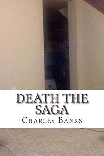 Death The Saga