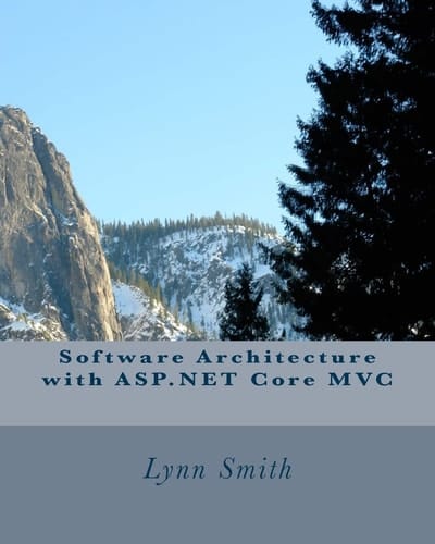 Software Architecture with ASP. NET Core MVC