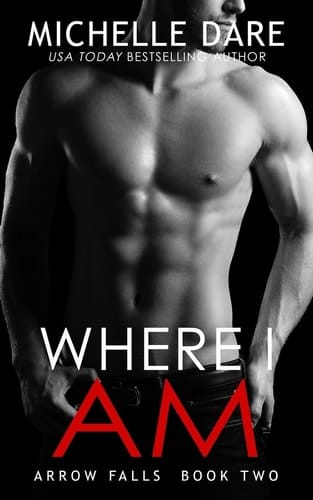 Where I Am