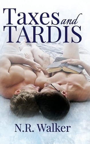 Taxes and Tardis