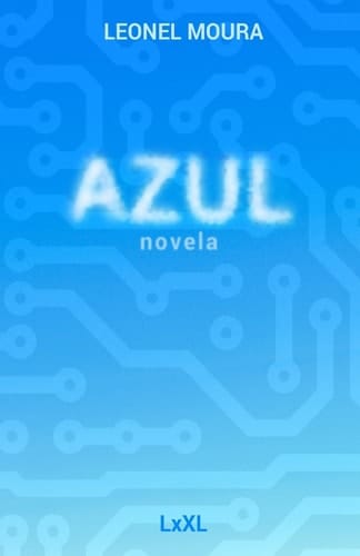 Azul Novela