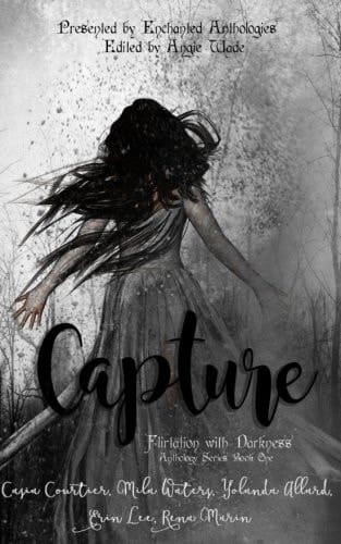 Capture A Paranormal Romance Anthology Book One