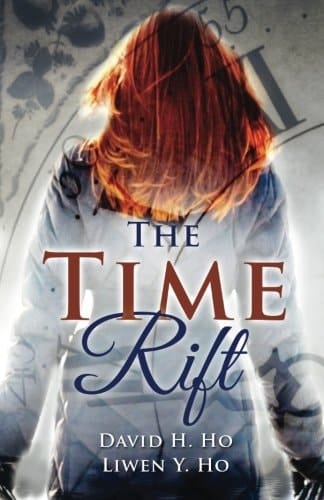 The Time Rift