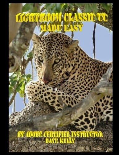 Lightroom Classic CC Made Easy