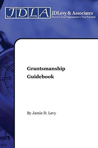 Grantsmanship Guidebook