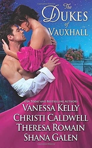 The Dukes of Vauxhall