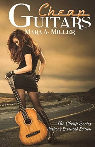 Cheap Guitars Author's Extended Edition
