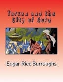 Tarzan and the City of Gold Original Edition :1933
