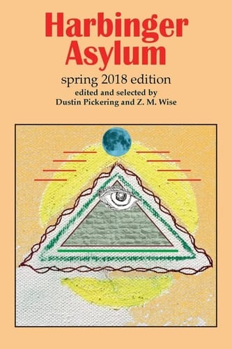 Harbinger Asylum Spring 2018