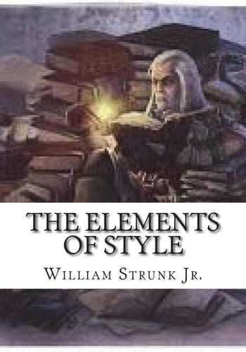 The Elements Of Style