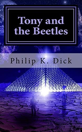 Tony and the Beetles