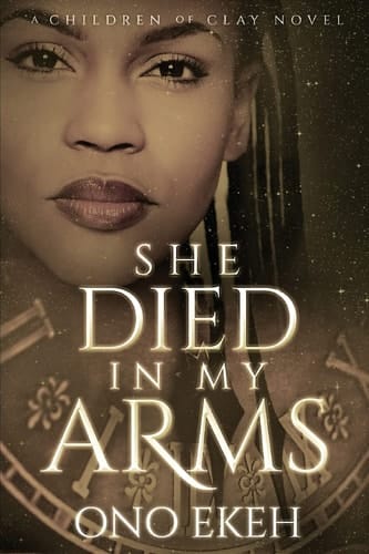She Died in My Arms