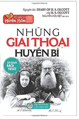 Những Giai Thoại Huyền Bí