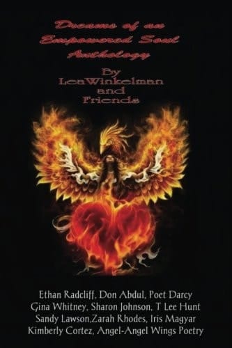 Dreams of an Empowered Soul Anthology