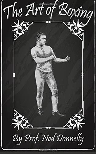 The Art of Boxing