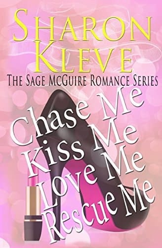 The Sage McGuire Romance Series