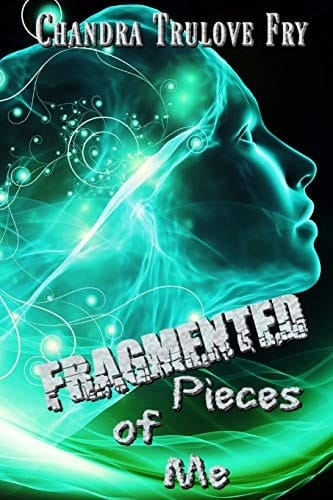 Fragmented Pieces of Me