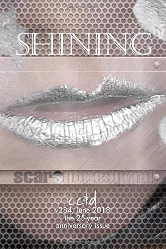 Shining Cc&d Magazine V284 (the June 2018 25-Year Anniversary Issue)