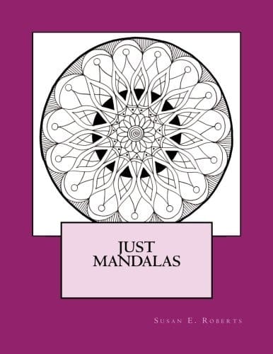 Just Mandalas