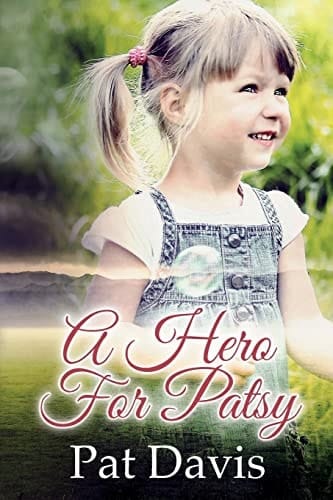 A Hero For Patsy
