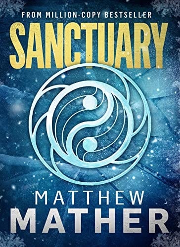 Sanctuary Book Two of Nomad
