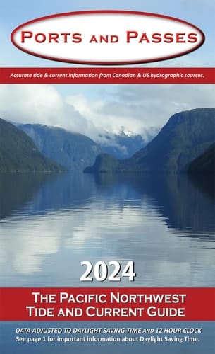 Ports & Passes - 2024 Edition