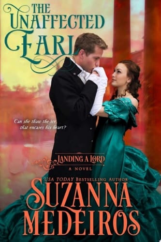 The Unaffected Earl (Historical Romance)