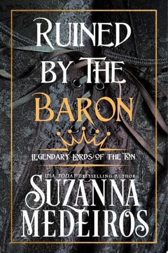 Ruined by the Baron